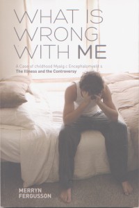 Merryn's book