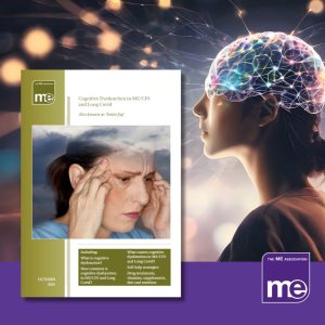 Cognitive Dysfunction and Brain Fog