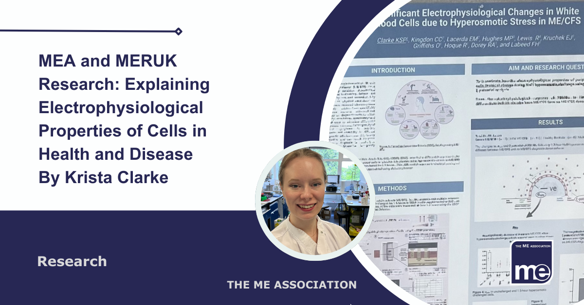 Blog cover image with Dr Krista Clarke