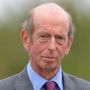 Duke of Kent