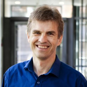 Arild Angelsen