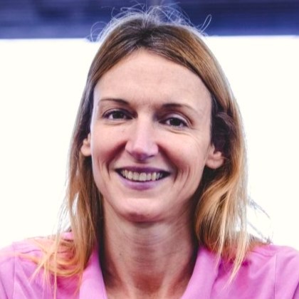 Lucy - Project Officer
