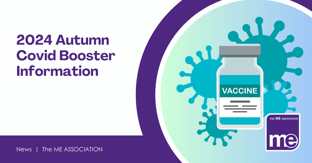 Autumn Covid Booster Information 2024