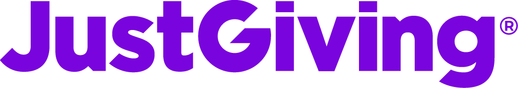Just Giving logo