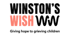 Winston's Wish logo