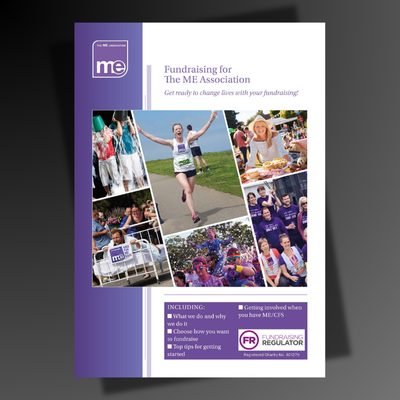 Fundraising - info pack