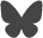 Bluesky Logo 40px