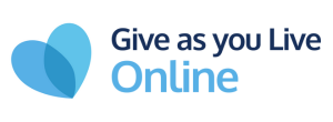 Give as you Live logo