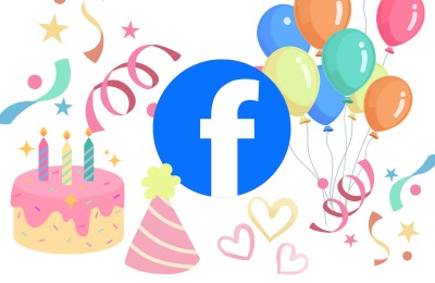 Facebook Birthday Fundraisers