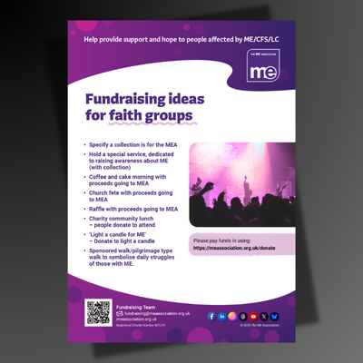 Fundraising for Faith Groups