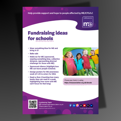 Fundraising for Schools