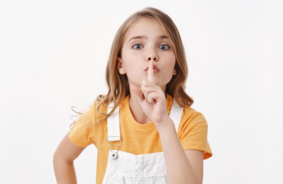 sponsored silence