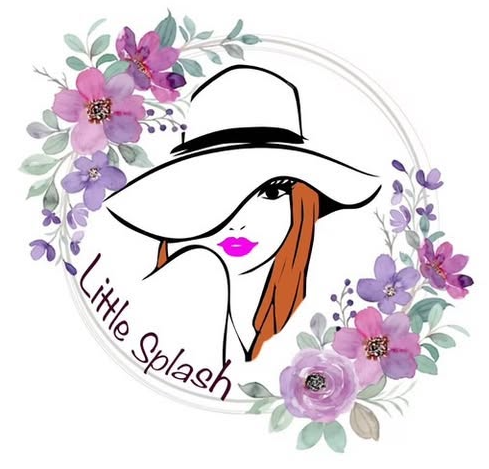 Little Splash logo - use this
