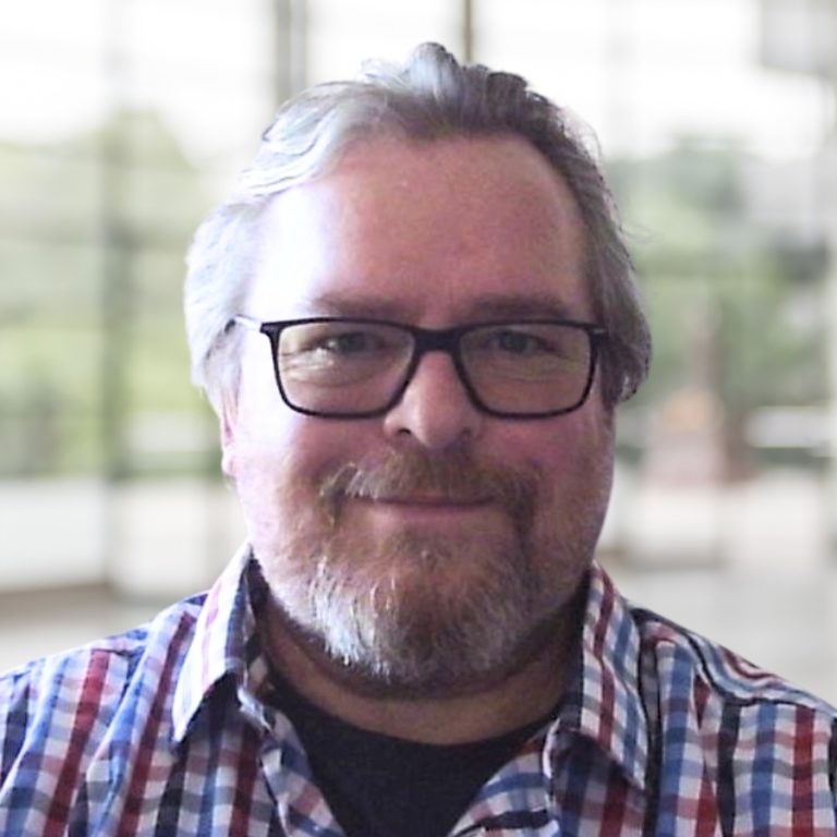 Russ Fleming - Head of Project Development