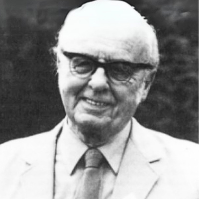 Dr Melvin Ramsay