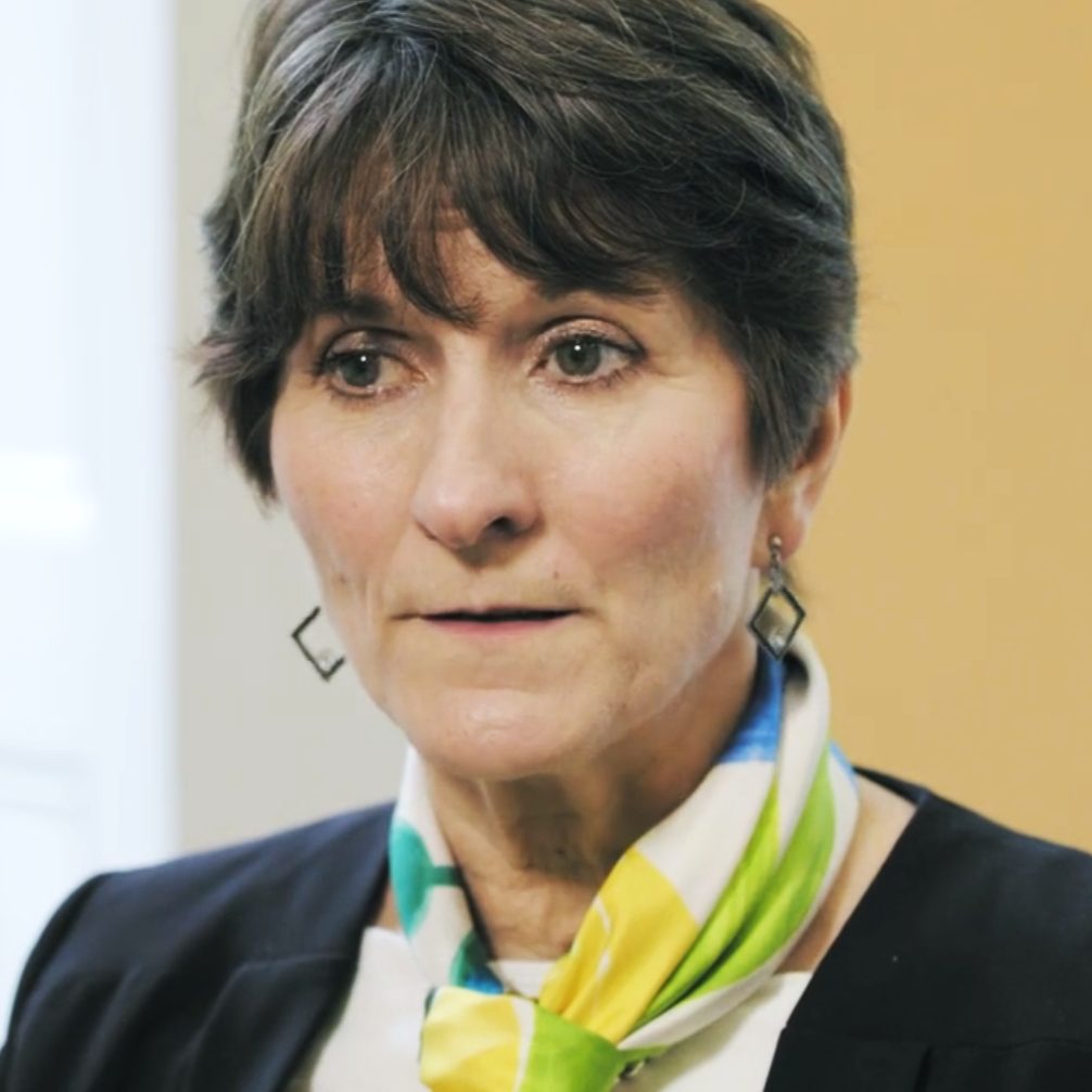 Caroline Kingdon