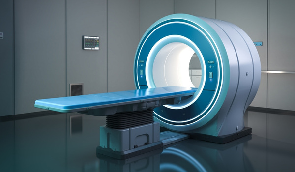 MRI machine