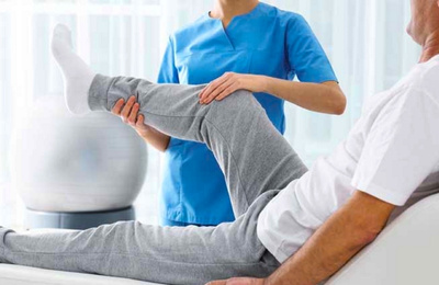 Physiotherapy