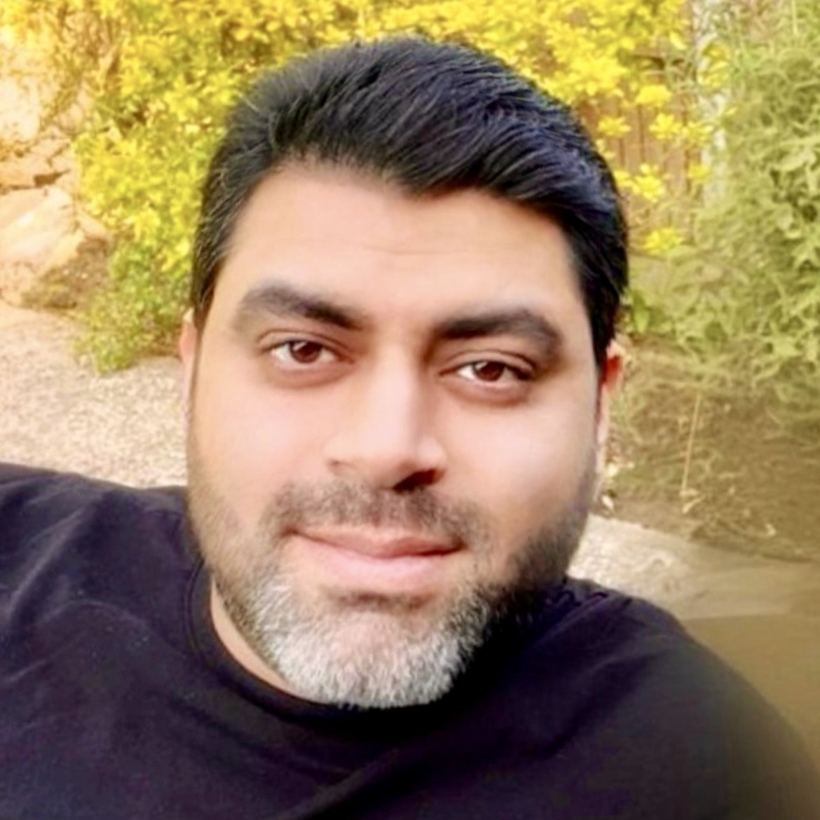 Ali - ME Connect Deputy Manager
