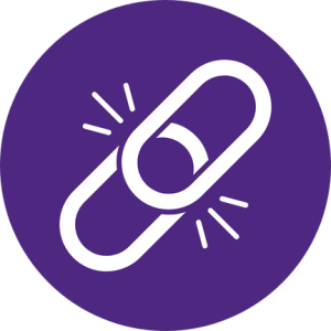 Linkin bio icon