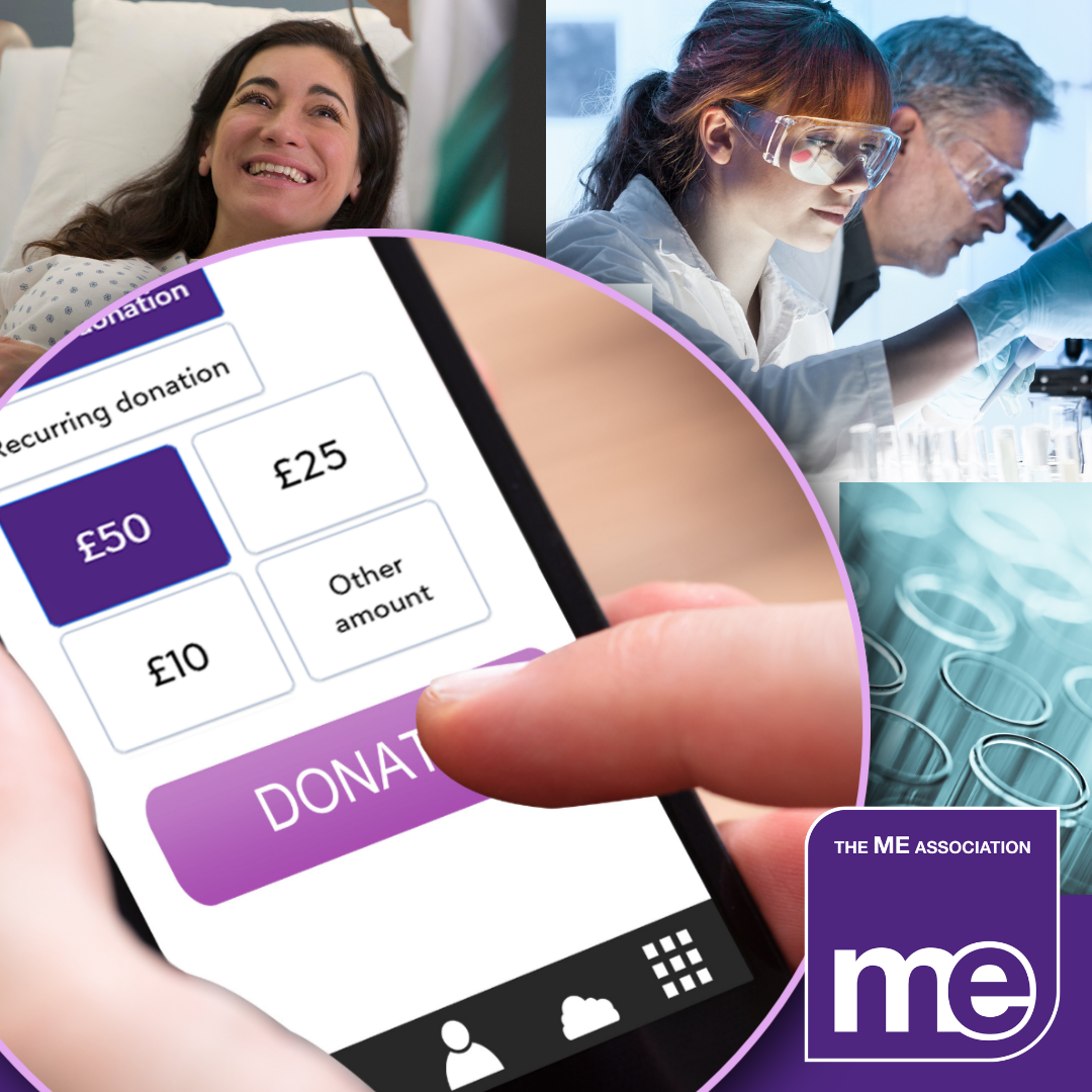 Donate to the MEA