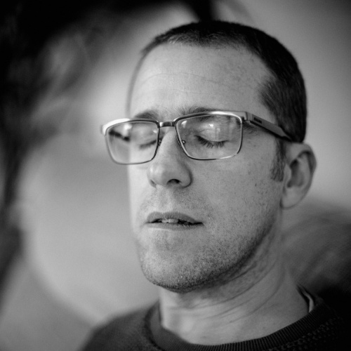 Jeremy Jeffs photography - Andrew