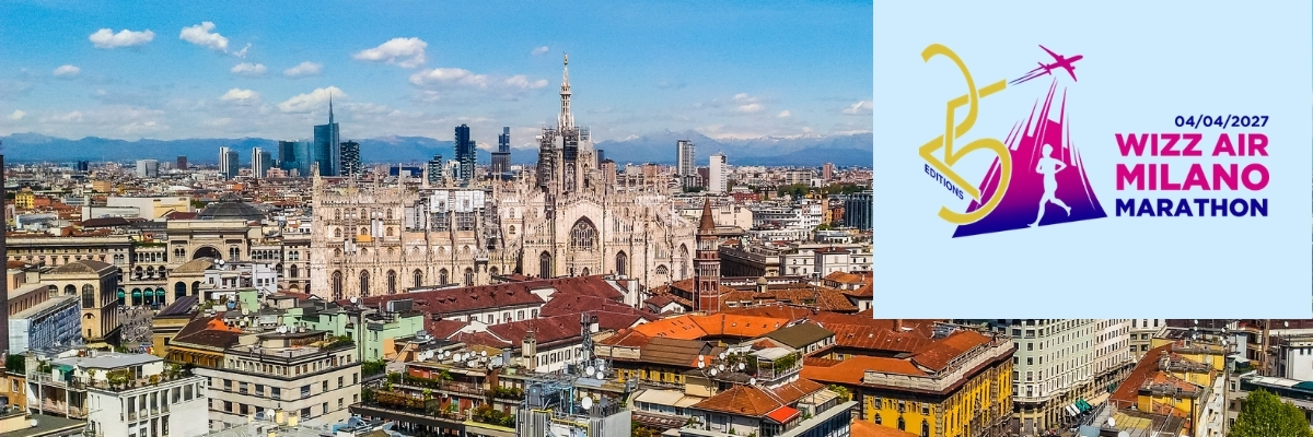 Milan marathon
