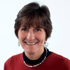 Caroline Kingdon