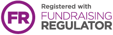 Fundraising Regulator logo