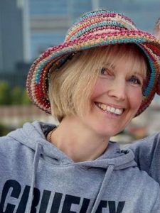 Katharine Leat