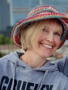 Katharine Leat