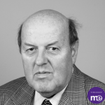 Professor Derek Pheby