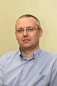 Professor Mark Pearce
