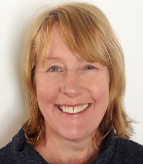 Professor Sarah Tyson