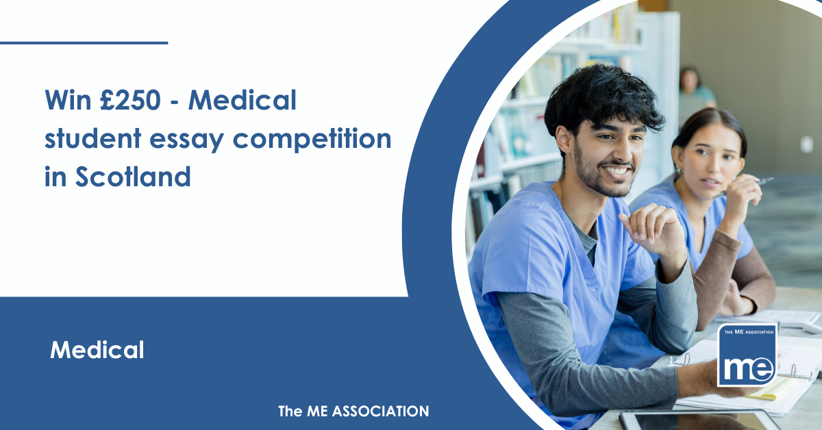 medical student essay competitions 2022 uk