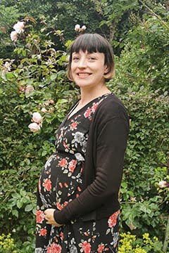Dr Emma Slack