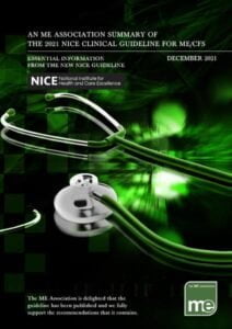 NICE guideline summary