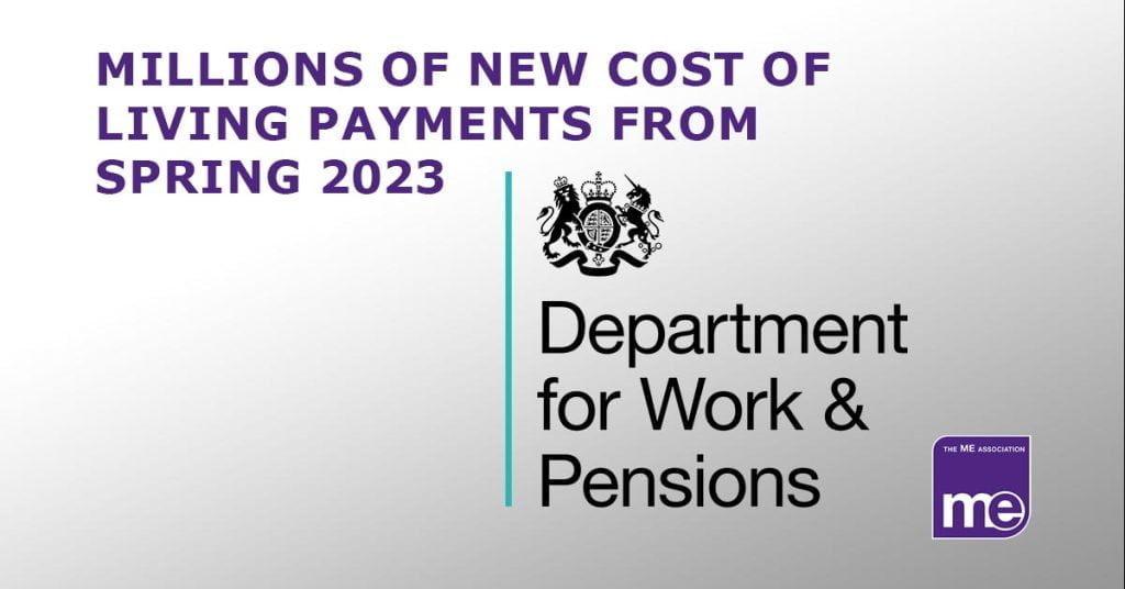 Benefit changes Spring 2022