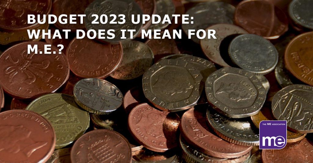 Budget 2023
