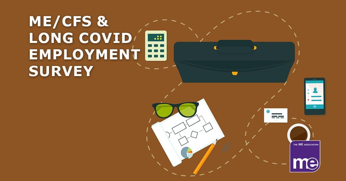 Employment for ME/CFS and Long Covid