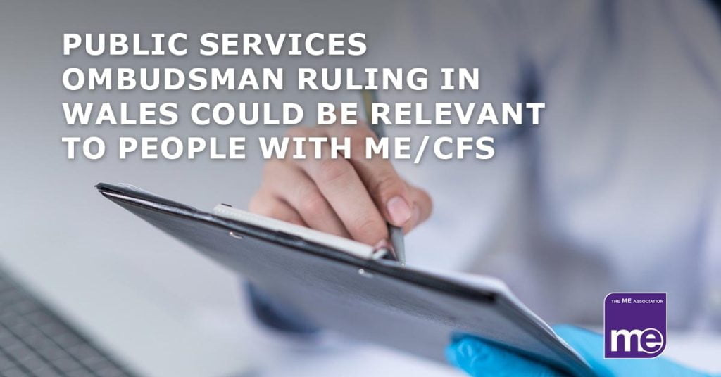 Late MS diagnosis leads to apology and compensation