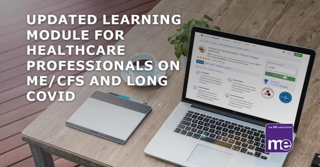 Updated learning module