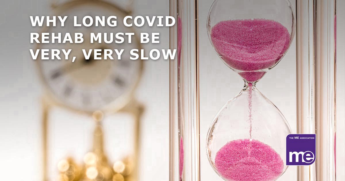 FT: Long recovery from Long Covid