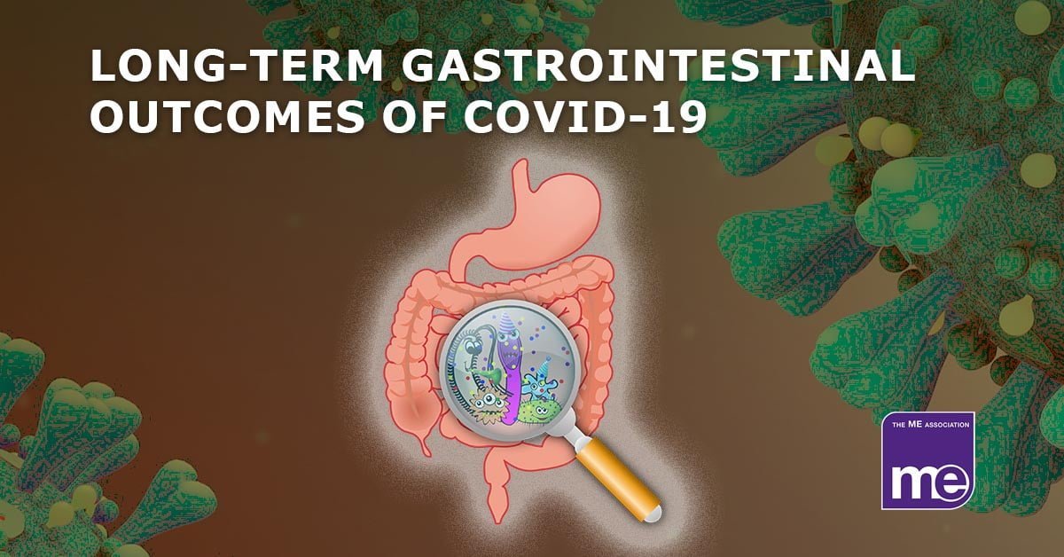 Nature: Long term effects of Covid on gut health