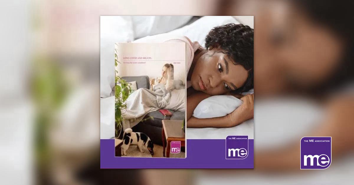 Long Covid and ME/CFS: are they the same