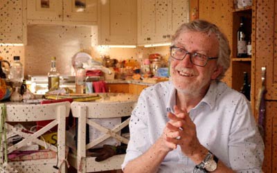 A 15-minute film about living with Long Covid