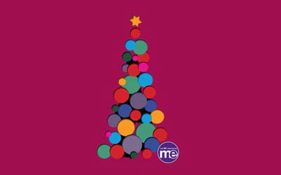 Christmas MEA campaign