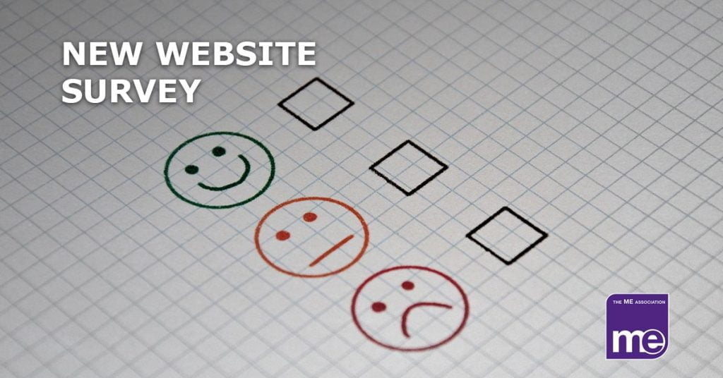 Website survey