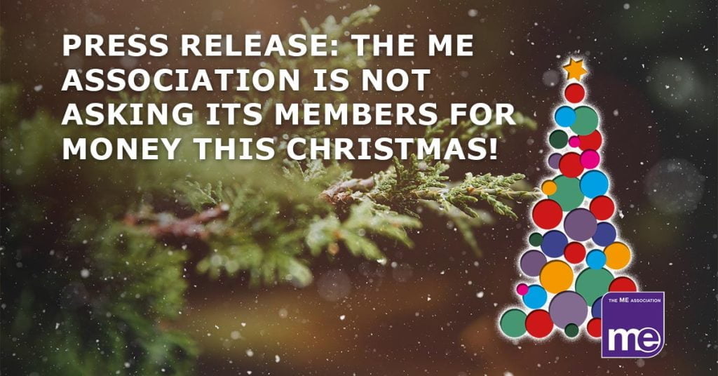 Press release seasonal campaign