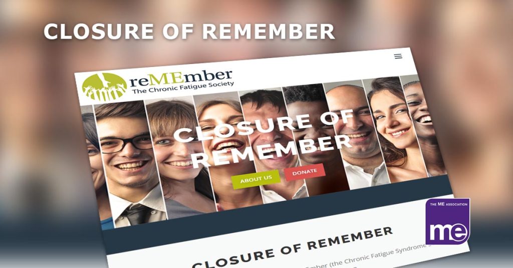 Remember closure